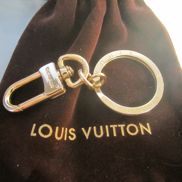 Louis Vuitton Accessories - Louis Vuitton Keychain Bag Charm Artsy Delightful